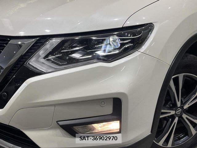 Nissan X-TRAIL 2018-02 7252937-12