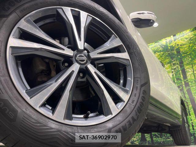 Nissan X-TRAIL 2018-02 7252937-13