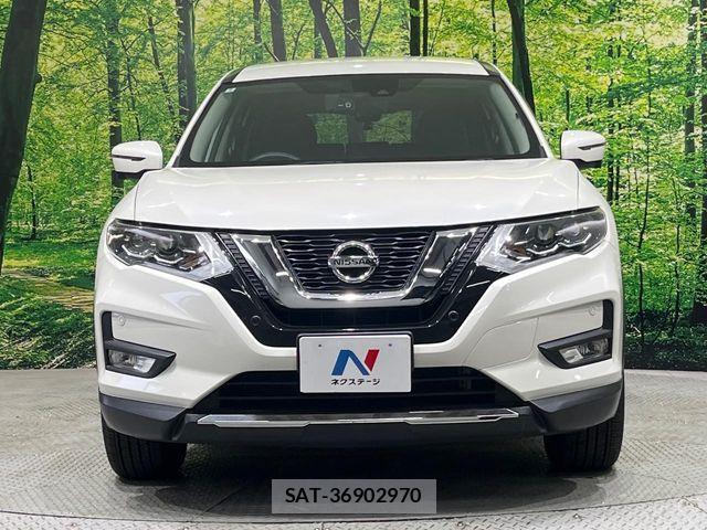 Nissan X-TRAIL 2018-02 7252937-14