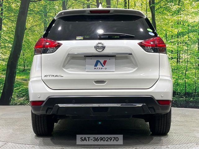Nissan X-TRAIL 2018-02 7252937-15