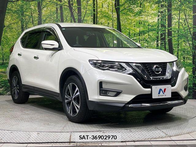 Nissan X-TRAIL 2018-02 7252937-16