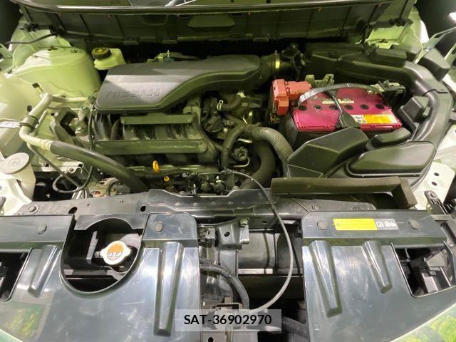Nissan X-TRAIL 2018-02 7252937-18