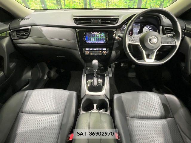 Nissan X-TRAIL 2018-02 7252937-1