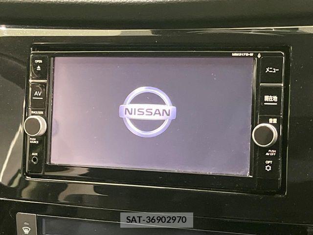 Nissan X-TRAIL 2018-02 7252937-2