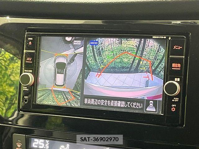 Nissan X-TRAIL 2018-02 7252937-3
