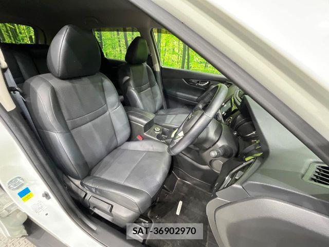 Nissan X-TRAIL 2018-02 7252937-8