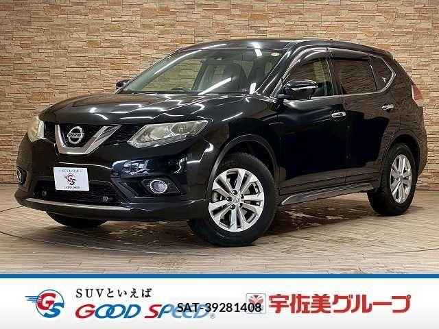 Nissan X-TRAIL 2015-05 7252943-0