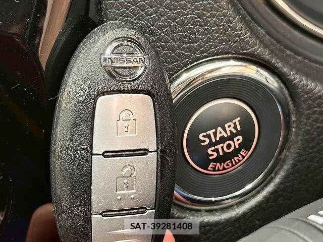 Nissan X-TRAIL 2015-05 7252943-11