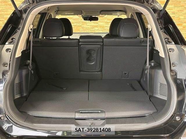 Nissan X-TRAIL 2015-05 7252943-12