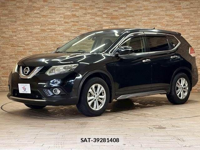 Nissan X-TRAIL 2015-05 7252943-13