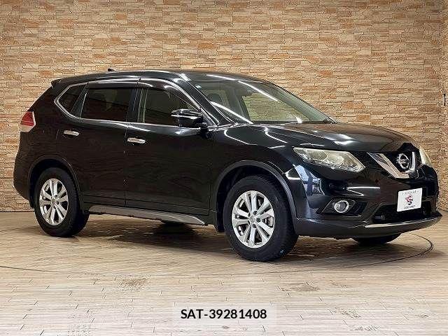 Nissan X-TRAIL 2015-05 7252943-14
