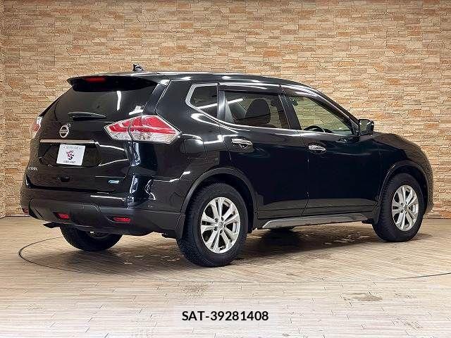 Nissan X-TRAIL 2015-05 7252943-15