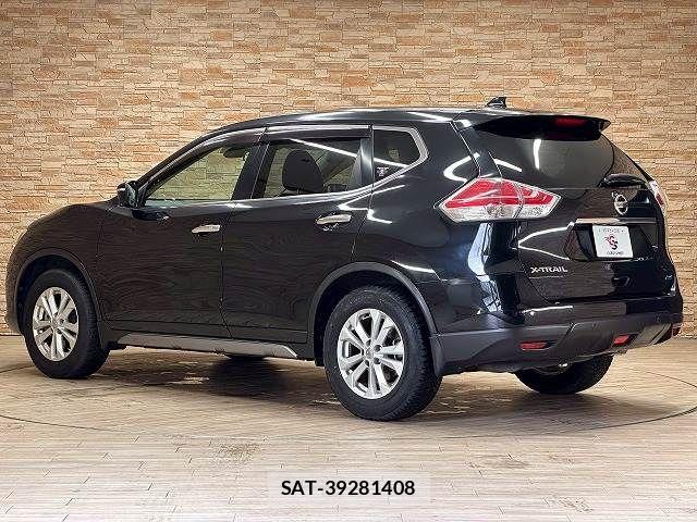 Nissan X-TRAIL 2015-05 7252943-16