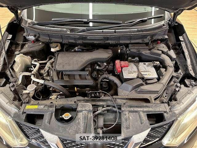 Nissan X-TRAIL 2015-05 7252943-17