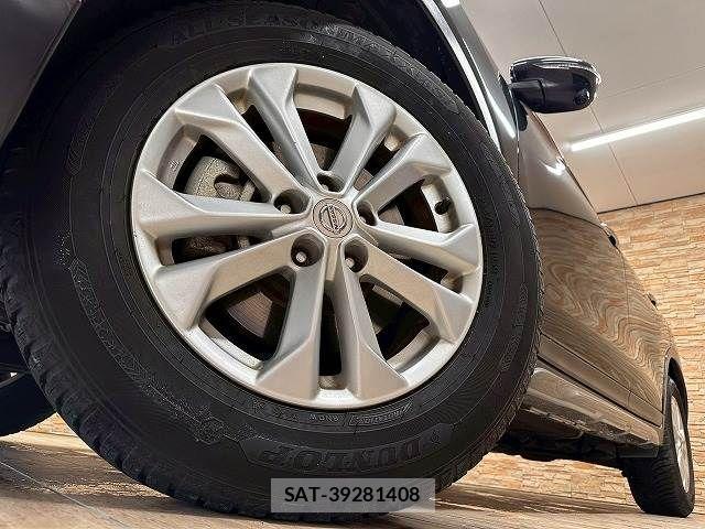 Nissan X-TRAIL 2015-05 7252943-18