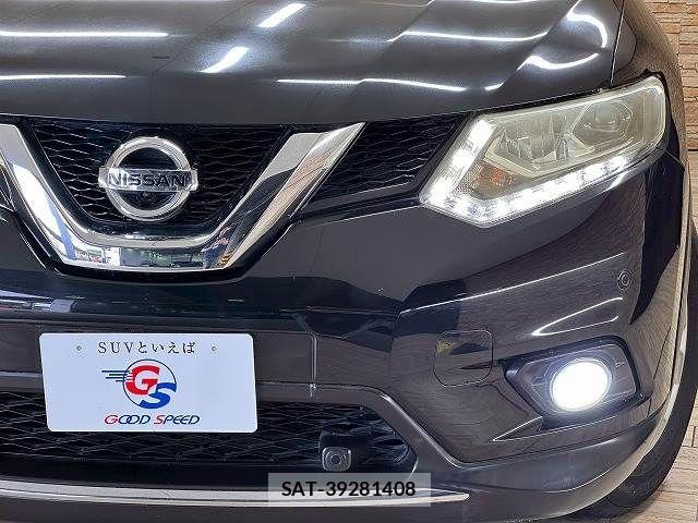 Nissan X-TRAIL 2015-05 7252943-19