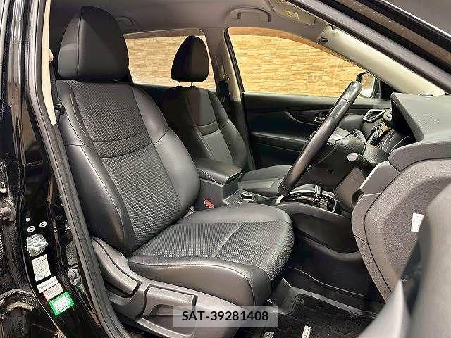Nissan X-TRAIL 2015-05 7252943-4
