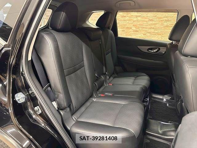 Nissan X-TRAIL 2015-05 7252943-5