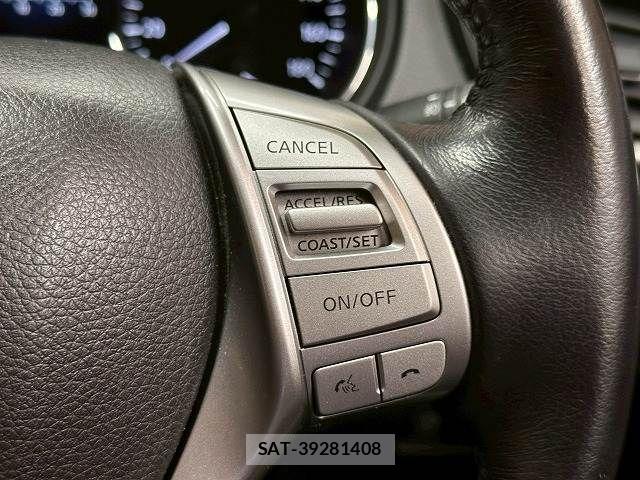 Nissan X-TRAIL 2015-05 7252943-6