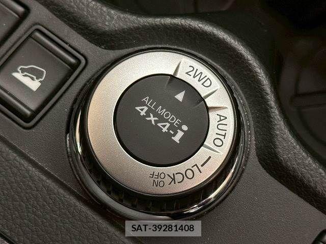 Nissan X-TRAIL 2015-05 7252943-7