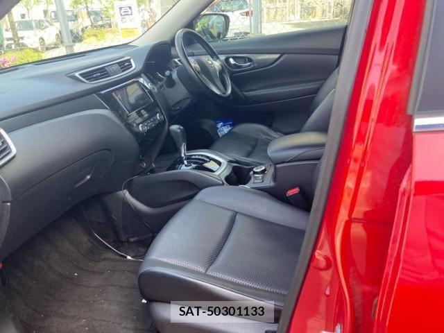 Nissan X-TRAIL 2014-01 7252953-11