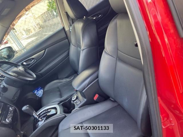 Nissan X-TRAIL 2014-01 7252953-12