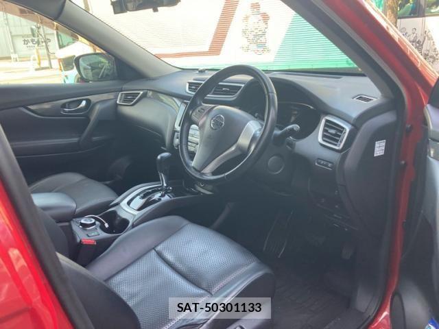 Nissan X-TRAIL 2014-01 7252953-13