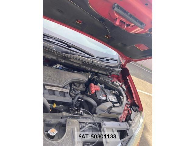 Nissan X-TRAIL 2014-01 7252953-15