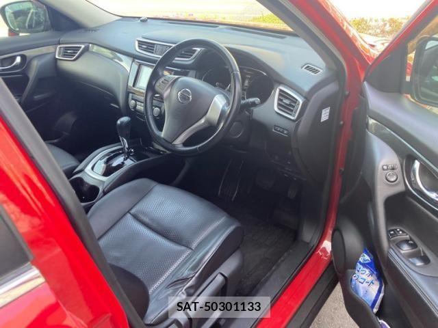 Nissan X-TRAIL 2014-01 7252953-16