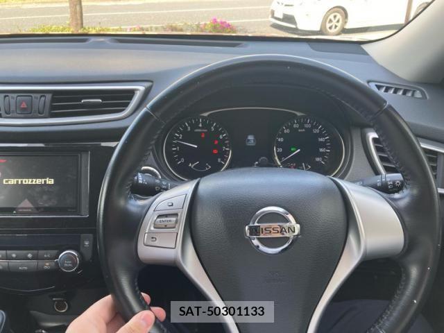 Nissan X-TRAIL 2014-01 7252953-20