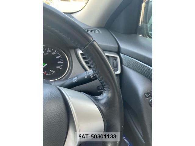 Nissan X-TRAIL 2014-01 7252953-21