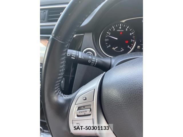 Nissan X-TRAIL 2014-01 7252953-22