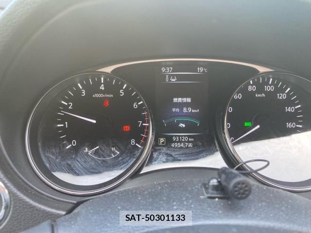 Nissan X-TRAIL 2014-01 7252953-23