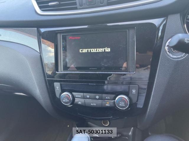 Nissan X-TRAIL 2014-01 7252953-25