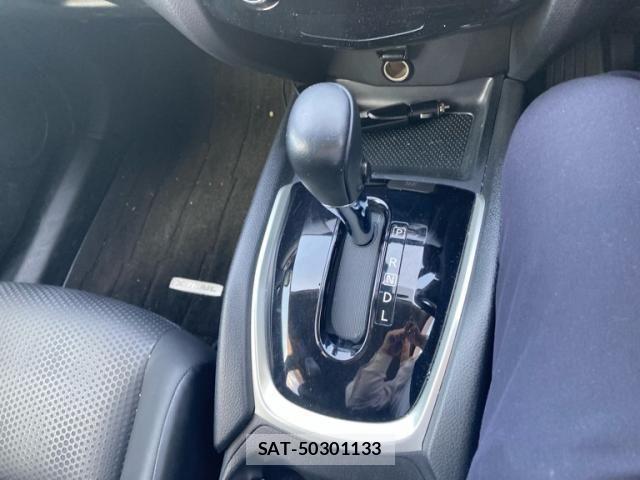 Nissan X-TRAIL 2014-01 7252953-26