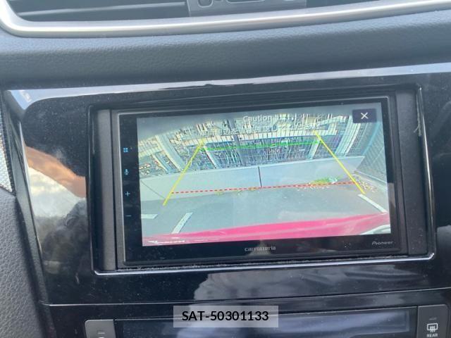 Nissan X-TRAIL 2014-01 7252953-27