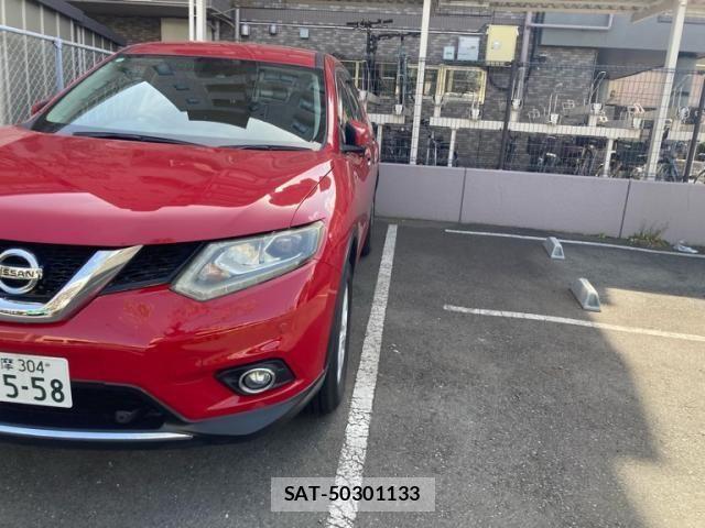 Nissan X-TRAIL 2014-01 7252953-2