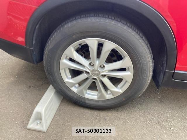 Nissan X-TRAIL 2014-01 7252953-6