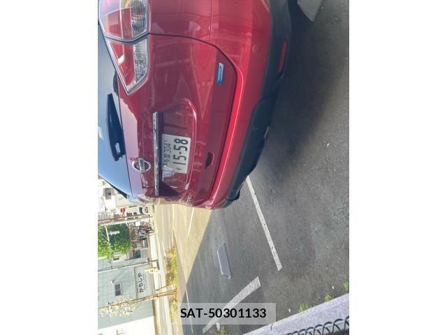 Nissan X-TRAIL 2014-01 7252953-8