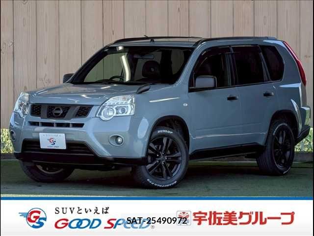 Nissan X-TRAIL 2013-08 7252942-0