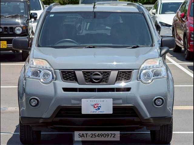 Nissan X-TRAIL 2013-08 7252942-9