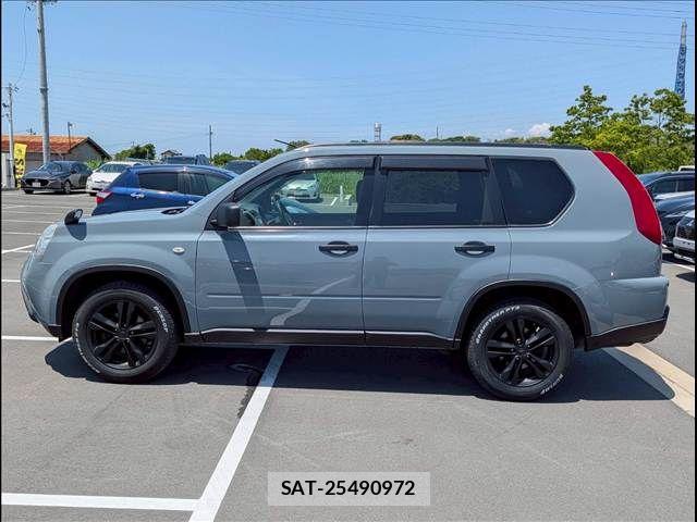 Nissan X-TRAIL 2013-08 7252942-11