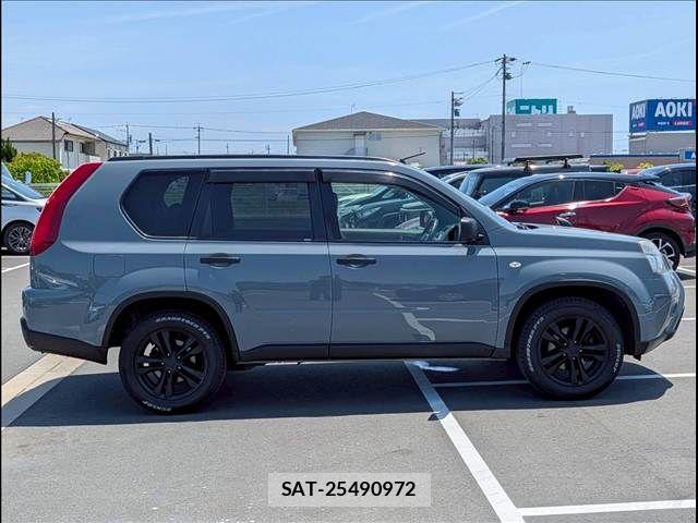 Nissan X-TRAIL 2013-08 7252942-12