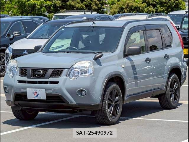 Nissan X-TRAIL 2013-08 7252942-13