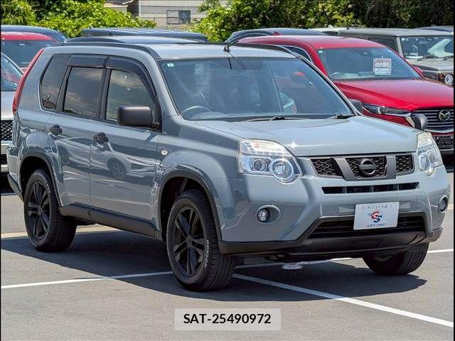 Nissan X-TRAIL 2013-08 7252942-14