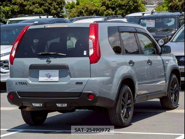 Nissan X-TRAIL 2013-08 7252942-16
