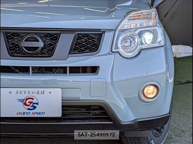 Nissan X-TRAIL 2013-08 7252942-19