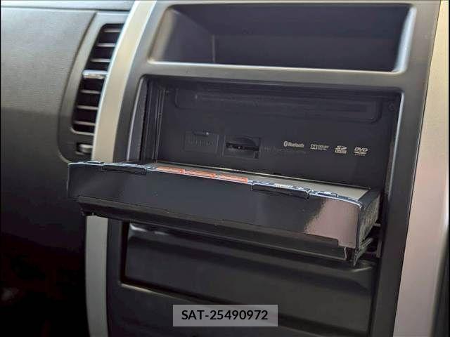 Nissan X-TRAIL 2013-08 7252942-2
