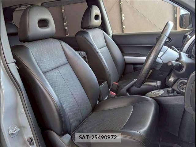 Nissan X-TRAIL 2013-08 7252942-3