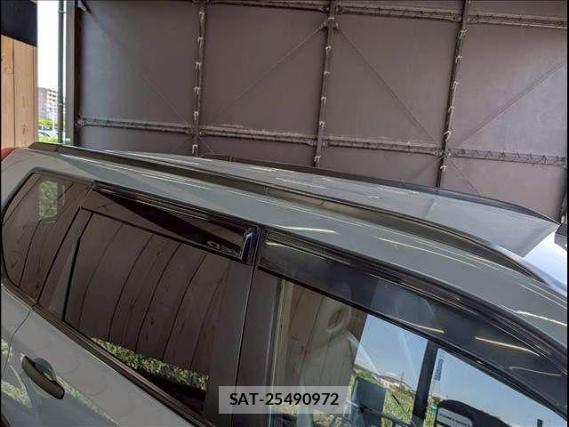 Nissan X-TRAIL 2013-08 7252942-6